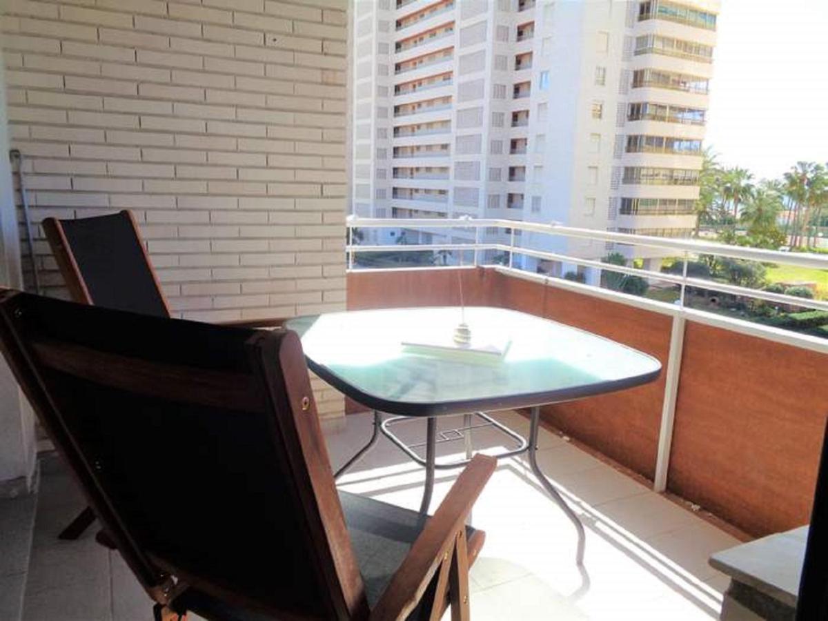 Charming Penthouse Apartment Alicante Exterior photo